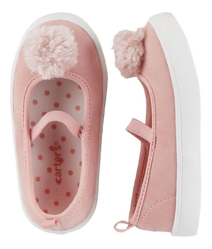 Zapatos Calzados Rosa Y Blanco Para Beba Us 5 Eur 20 