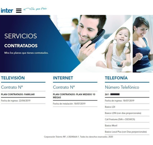 Modem Intercable Wifi Telefonia Plan 10 Megas Residencial (Usado)