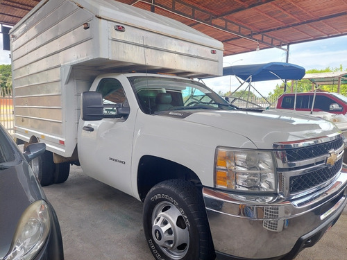 Imagen 2 de 8 de Rey Camion Silverado