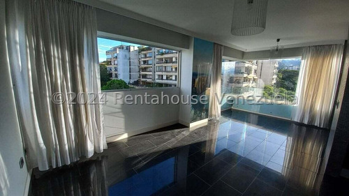 Apartamento En Venta En Colinas De Bello Monte Amb