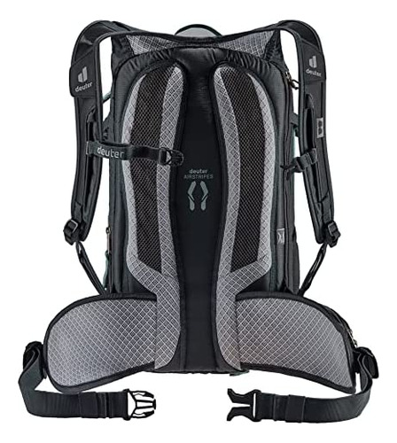Deuter Mujer Modern, Jade-grafito, 12 L