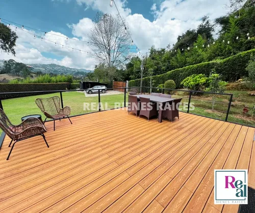Finca En La Vereda Montañez, Guarne
