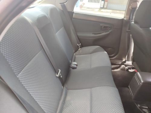 Subaru Impreza 1.6 Awd Gd