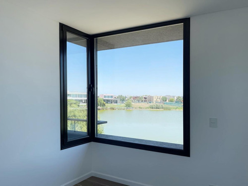 Imagen 28 de 30 de Casa En Venta El Canton Bº Norte A Laguna C/pileta