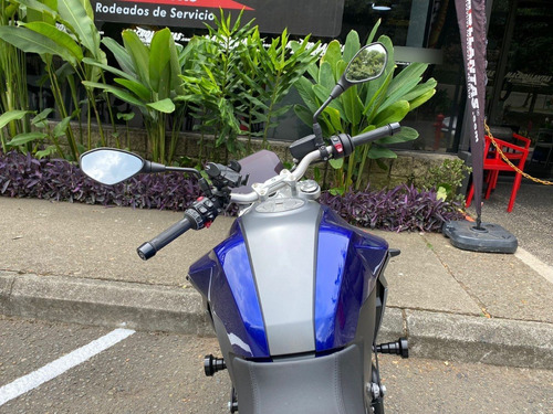 Imagen 16 de 19 de Bmw F900r 2021
