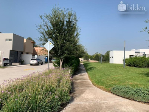Terreno En Venta Fracc. La Veranda Residencial, Dgo.