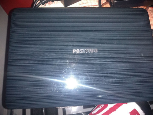 Netbook Positivo