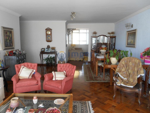 Imagem 1 de 22 de Apartamento Com 3 Dormitórios À Venda, 200 M² Por R$ 1.380.000,00 - Perdizes - São Paulo/sp - Ap10594