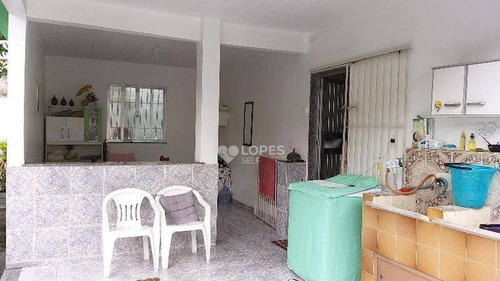 Imagem 19 de 20 de Casa À Venda, 232 M² Por R$ 470.000,00 - Colubande - São Gonçalo/rj - Ca12060