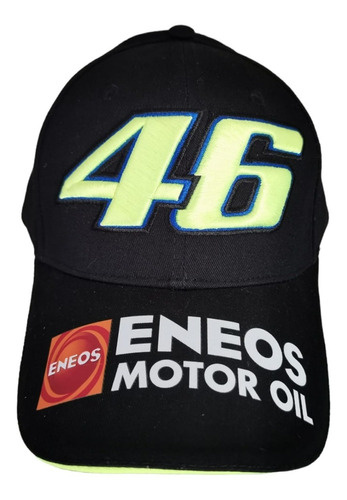 Gorra Valentino Rossi 46 Mod11