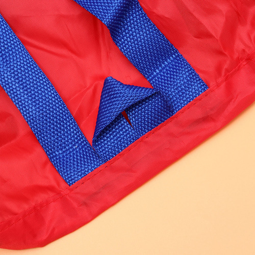 Bolsa De Malla Portátil De 1 Pieza, Bolsa De Almacenamiento