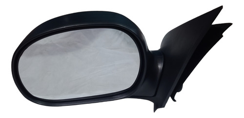 Espejo Laterales Retrovisor Fortaleza Ford F-150 Mexicana