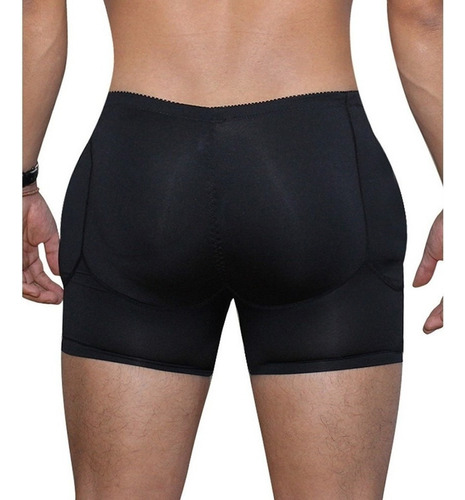 Sexy Body Shaper Shorts Para Levantamiento De Glúteos