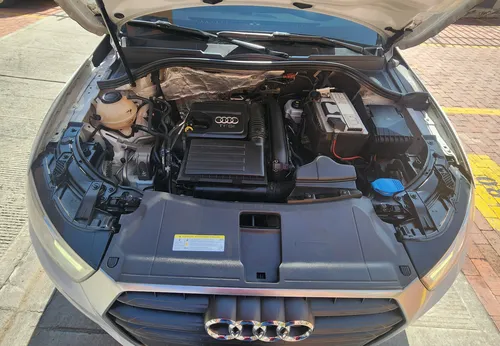 Audi Q3 1.4 Tfsi Attraction Plus