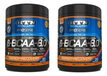 Comprar Beta Bcaa 8.0 Con Leucina 60 Servicios Htn ¡envío Gratis!