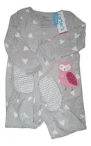 Comprar Pijamas Enteritos Carter's Varios Colores Y Talles