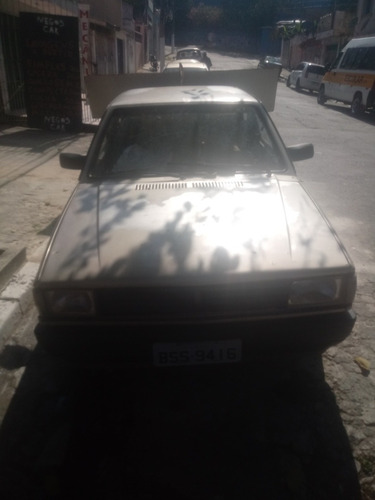 Vw Voyage