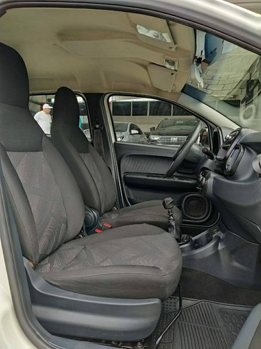 Imagem 9 de 10 de Fiat Mobi 1.0 Firefly Flex Drive Manual
