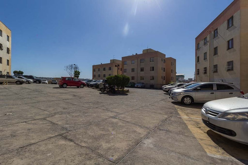 Imagem 20 de 26 de Apartamento À Venda, 2 Quartos, 1 Vaga, Riacho Das Pedras - Contagem/mg - 25055