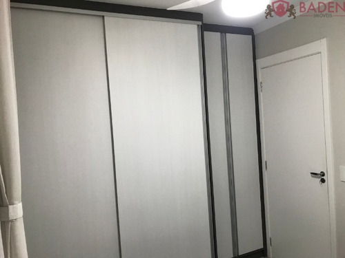 Imagem 18 de 30 de Apartamento 3 Dormitórios Sendo 1 Suíte, Revertido Para 2 Dormitórios Sendo 1 Suíte + Sala Ampliada - Ap03836