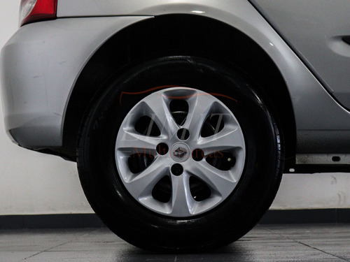 Renault Clio RN/Alizé/Expr./1.0 Hi-Power 16V 5p