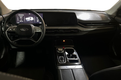 JAC JS6 1.5 ADVANCE XE AT