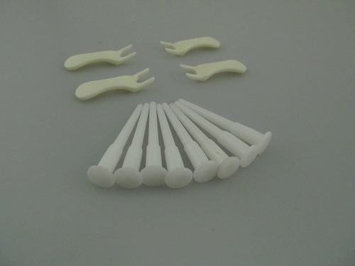 Honbay® 8pcs De Ejercicio Físico Deporte Yoga De La Bola Inf