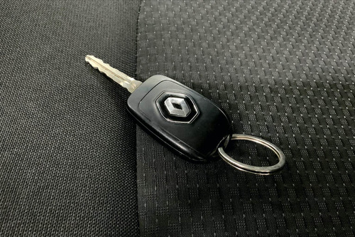 Imagen 12 de 25 de Renault Kangoo 4 Pts Intens Plus, 115 Hp, Tm5, A/ac, Ve, R