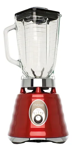 comprar Liquidificador Oster Jarra De Vidro 1,25l 3 Velocidades