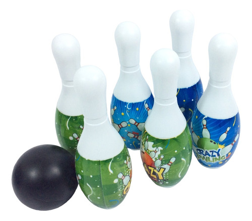 Set De Bolos De Juguete