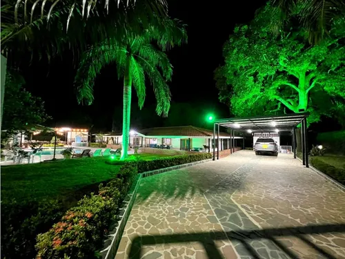 Venta De Finca En Sopetran