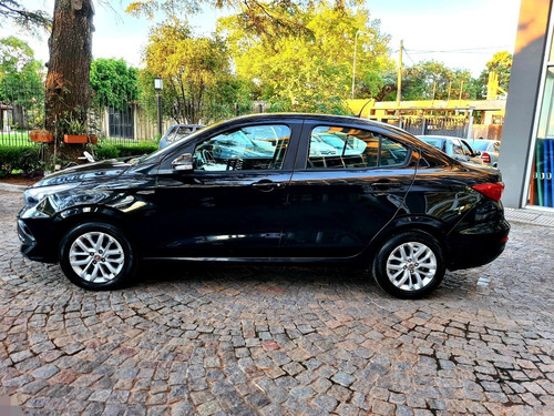 Fiat Cronos 1.3 Drive Pack Conectividad 2018 44.000km T/usad