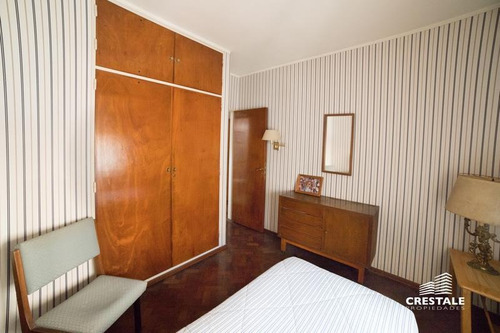 Imagen 12 de 16 de Departamento 3 Dormitorios En Venta - Rosario