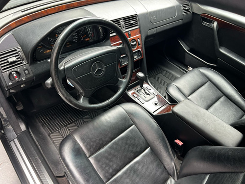 Mercedes-benz C230 Elegance At Speed Motors