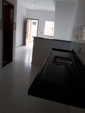 Excelentes Casas Em São José Do Imbassaí !!!