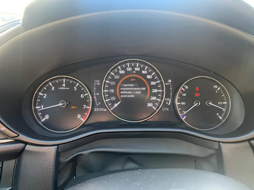 Mazda Cx-3 2.0 Core Mt 2024