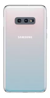 Samsung Galaxy S10e 128 Gb Blanco Acces Orig A Meses Grado A