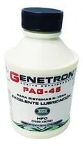 Comprar Aceite Refrigerante Genetron Pag-46 R-134a Peq 8onz Con Uv