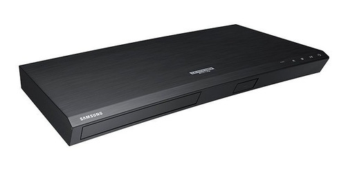 Reproductor Bluray Samsung Ubd-m8500 - Negro