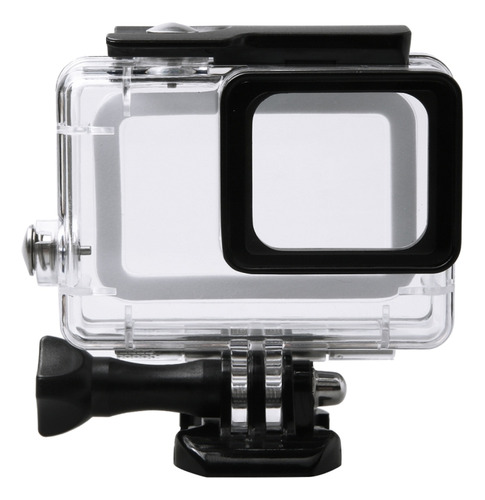 Funda Protectora De Carcasa Para Gopro Hero6 Black/hero5 Bla