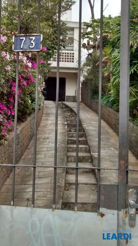 Imagem 7 de 8 de Terreno - Santana - Sp - 436122