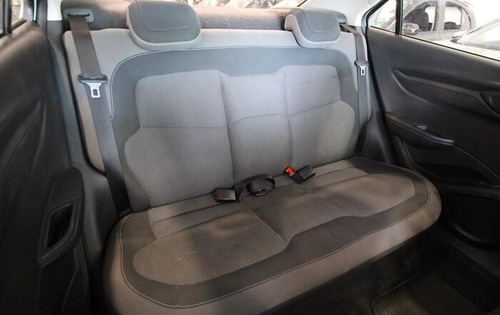 Imagem 8 de 12 de Chevrolet Prisma Ltz 1.4 At
