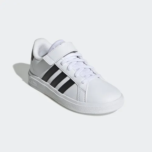 Adidas la top plata calle 50