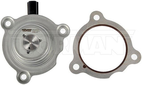 Valvula Solenoide Vvt Tahoe 5.3l 2007 2010 2011 2012 2013