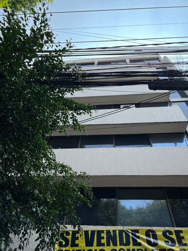 Edificio Completo En Venta Colonia Del Valle