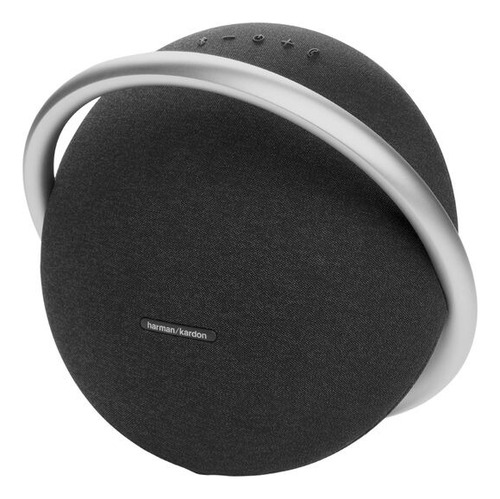 Bocina Harman Kardon Onyx Studio 8 Portátil Con Bluetooth Negro