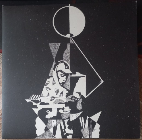 King Krule  6 Feet Beneath The Moon - 2lps Vinilo