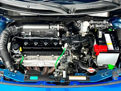 Suzuki Swift 1.2 Hybrid 2Wd