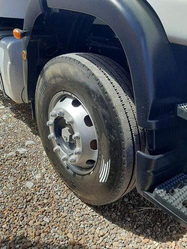 Iveco Cursor 330 Año 2014