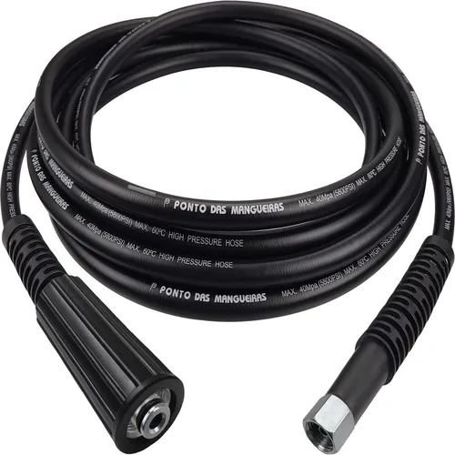 comprar Mangueira Lava Jato Vap Intech Machine Hl1900 - 08mtrs. Tr1